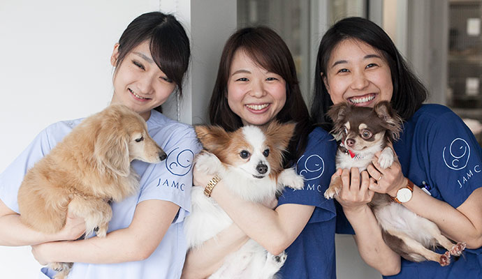 温度や光も管理