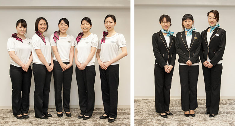 受付・事務