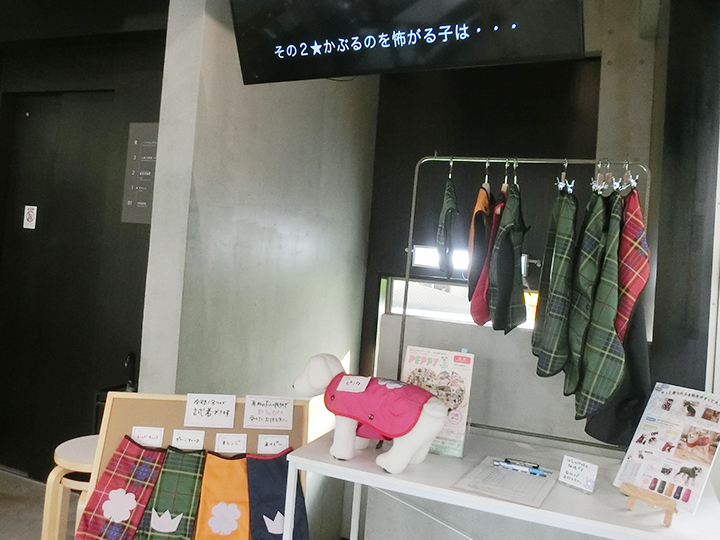 展示型イベント