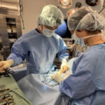 手術でできる予防 腹腔鏡下胃腹壁固定術をご紹介します！